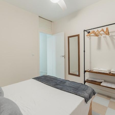 Luxe Apartment 1 In Rota Kültér fotó