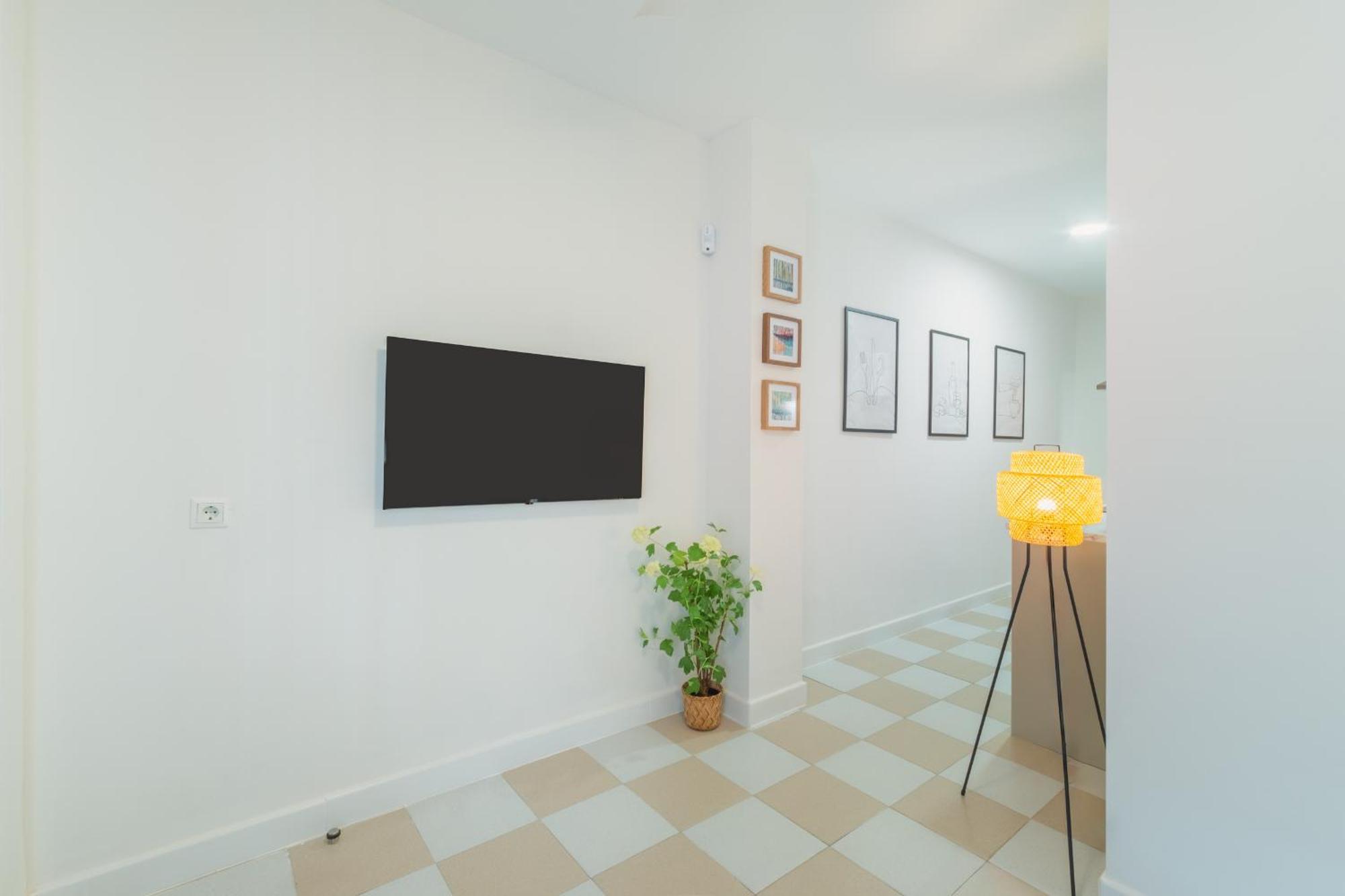 Luxe Apartment 1 In Rota Kültér fotó