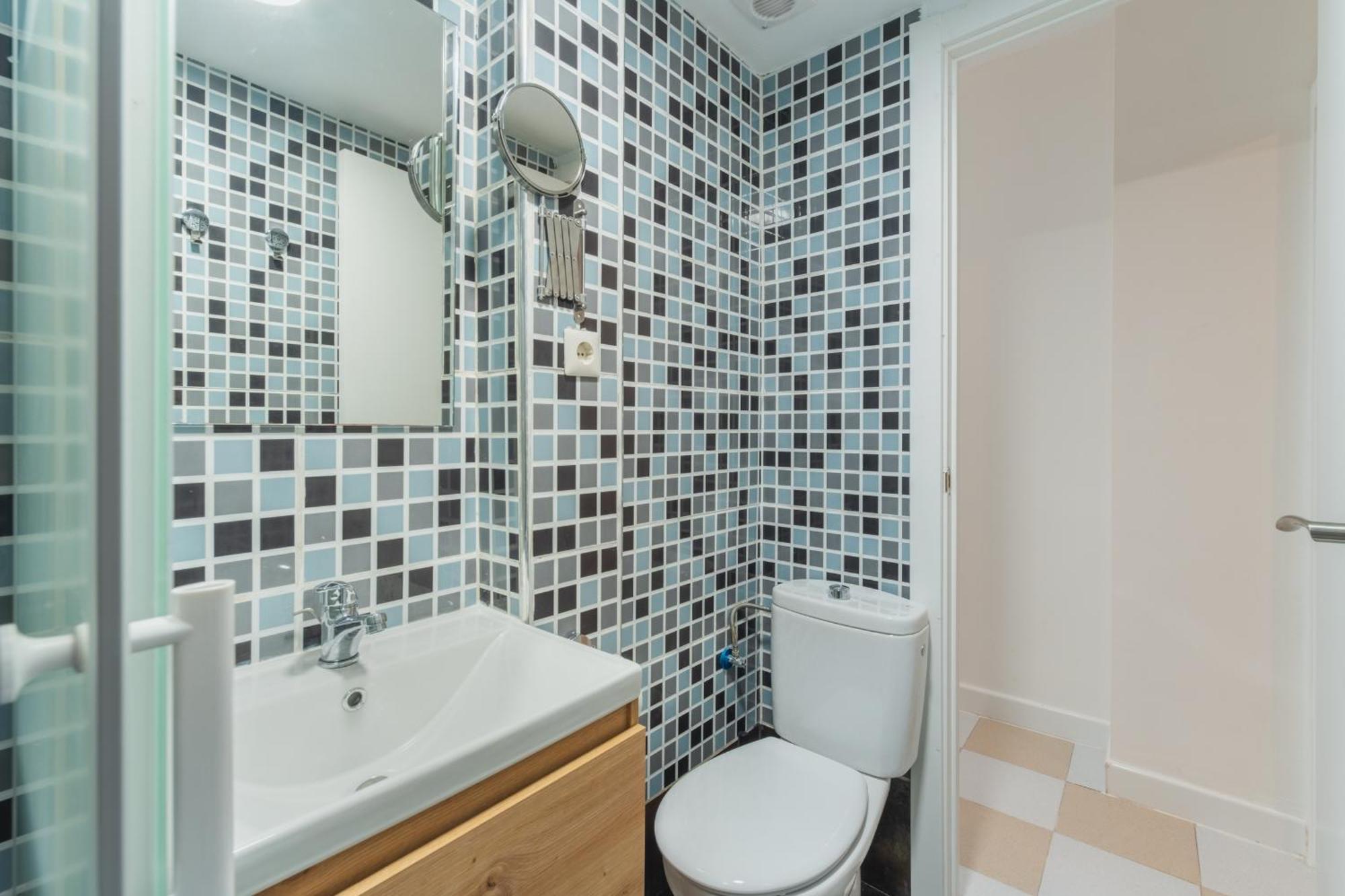 Luxe Apartment 1 In Rota Kültér fotó